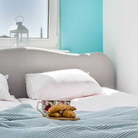 Elite Apartments Sopot City Center Екстер'єр фото