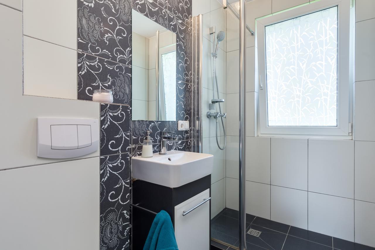 Elite Apartments Sopot City Center Екстер'єр фото
