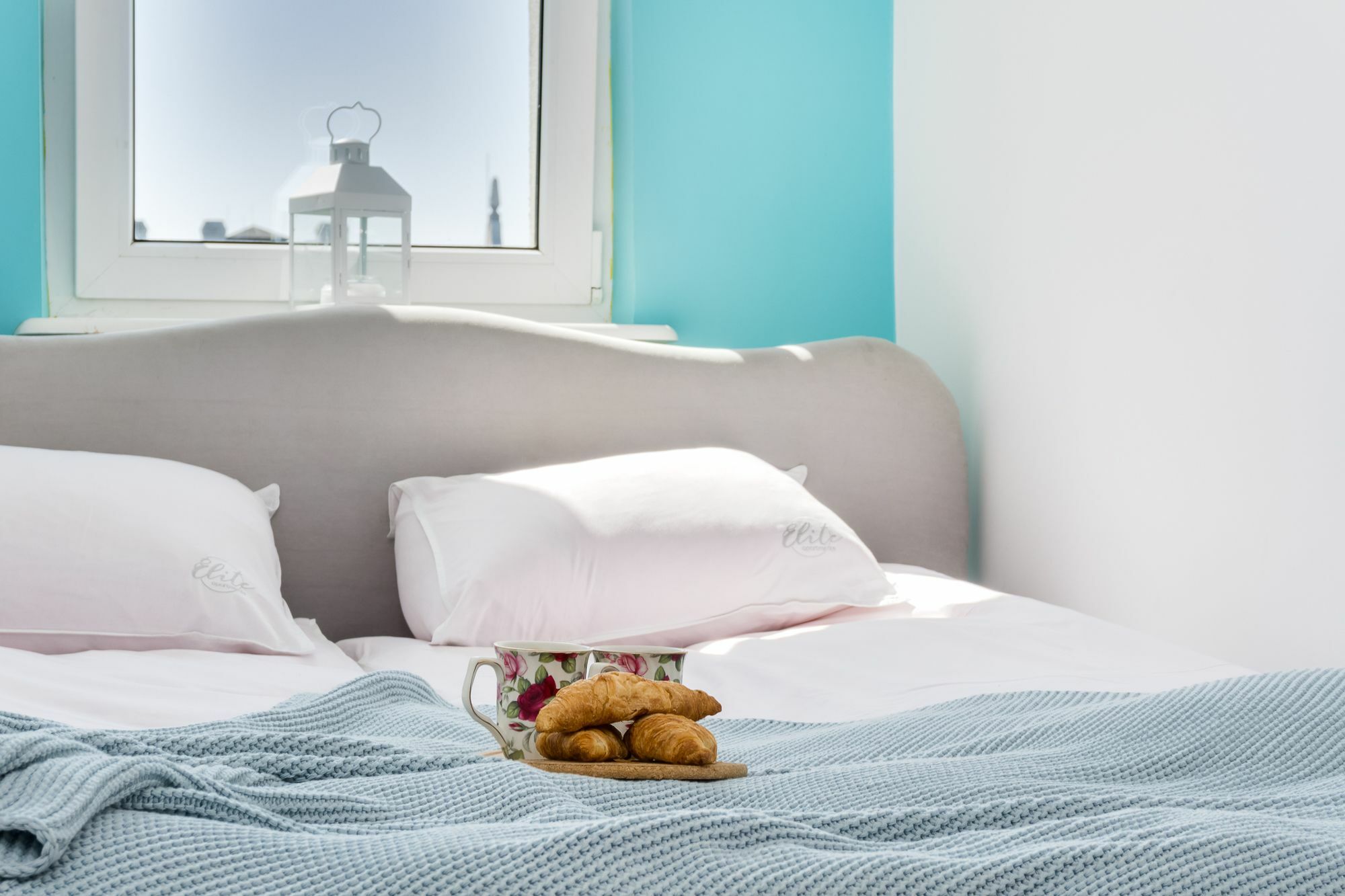 Elite Apartments Sopot City Center Екстер'єр фото