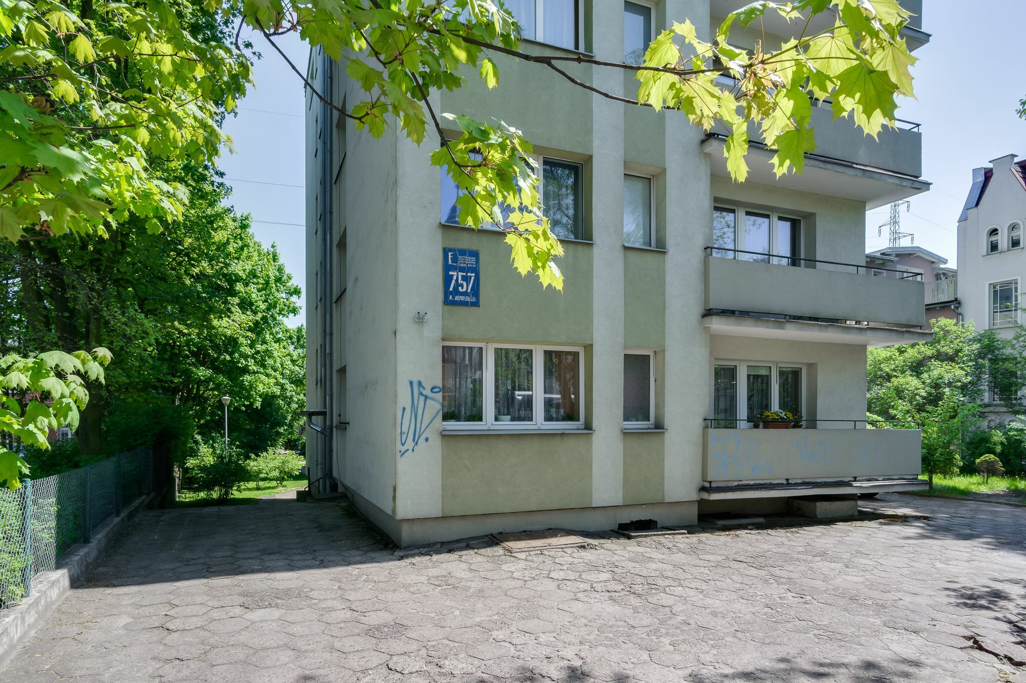 Elite Apartments Sopot City Center Екстер'єр фото