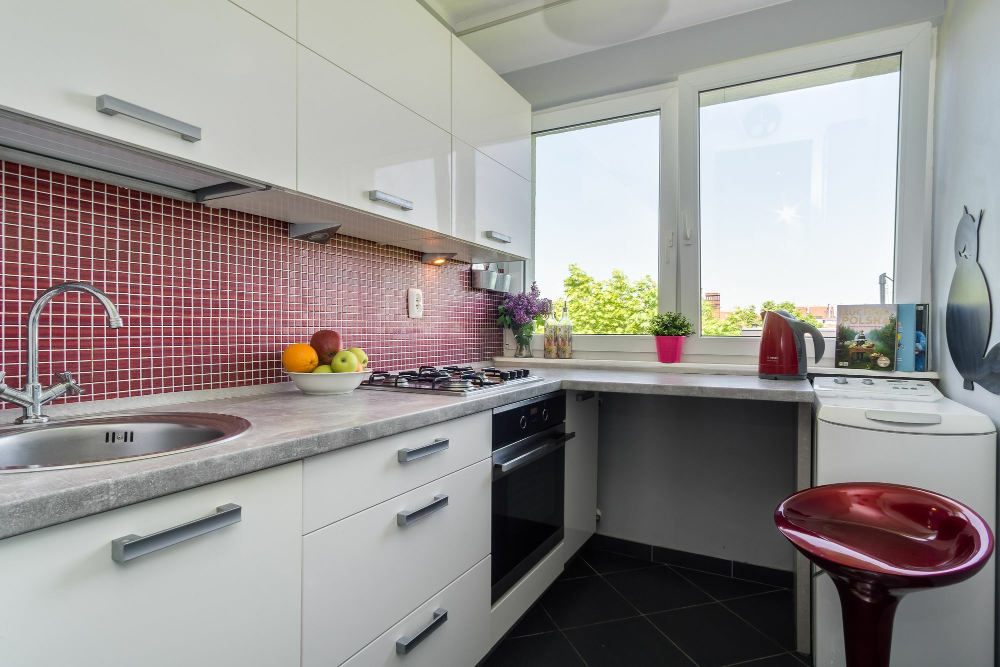 Elite Apartments Sopot City Center Екстер'єр фото