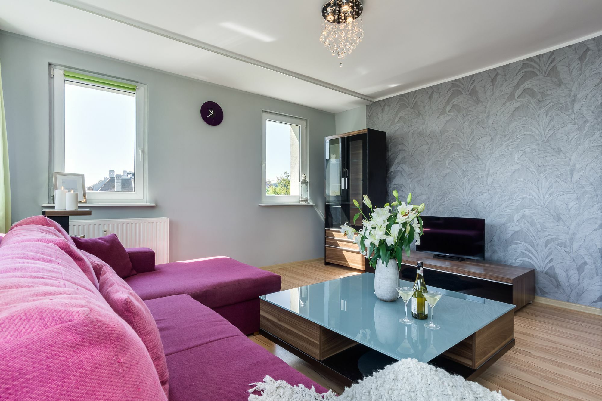 Elite Apartments Sopot City Center Екстер'єр фото