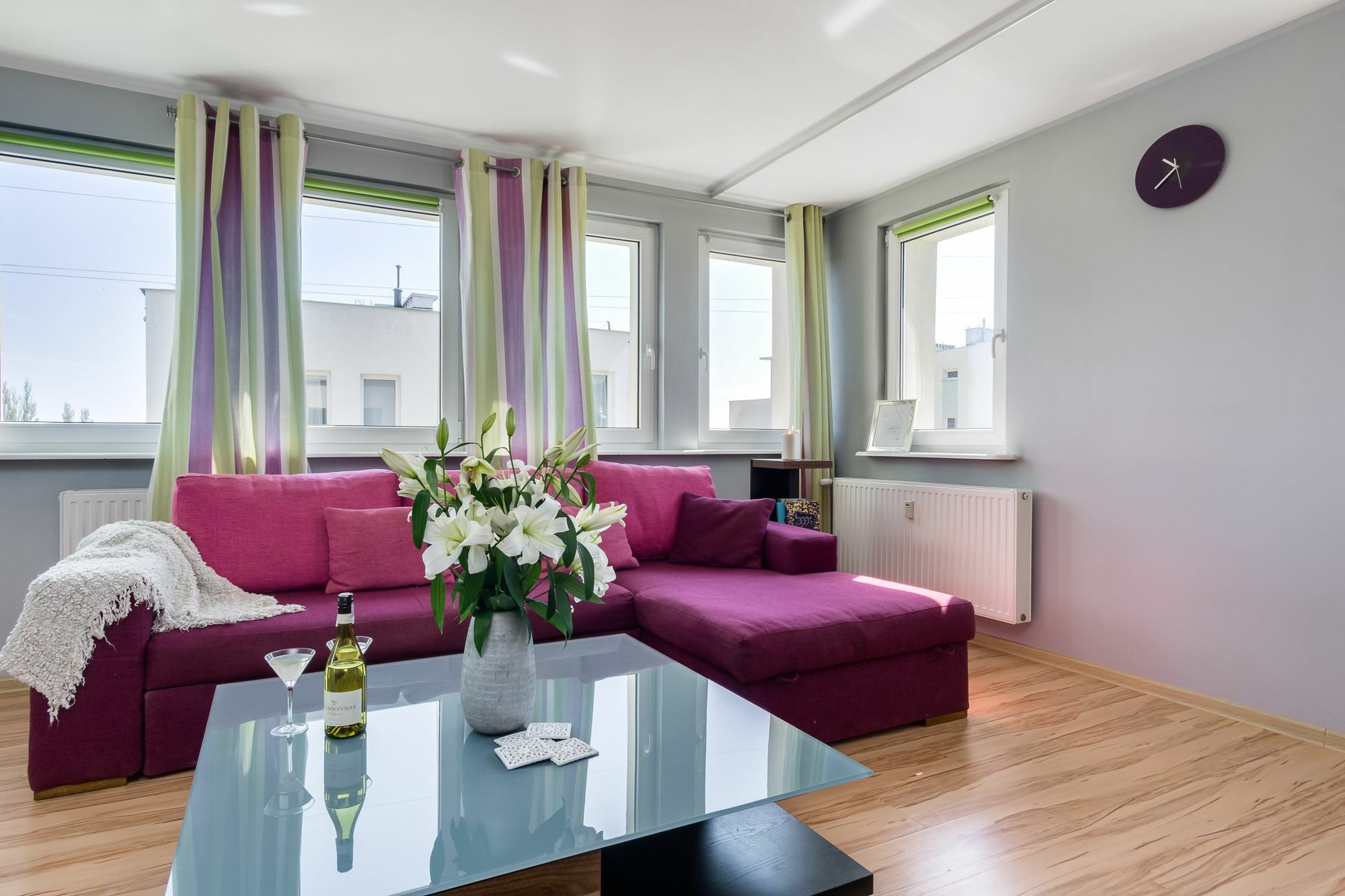 Elite Apartments Sopot City Center Екстер'єр фото