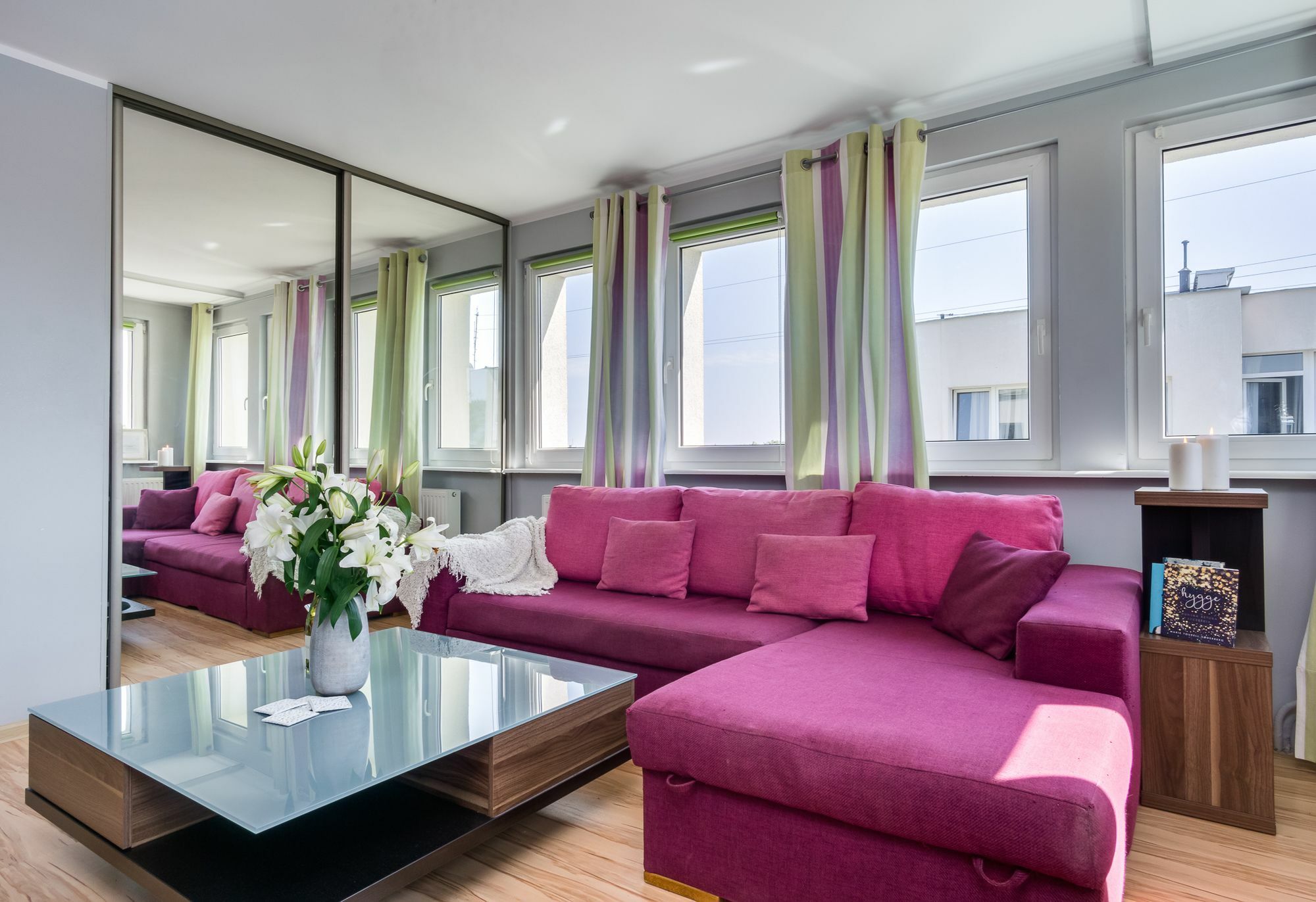 Elite Apartments Sopot City Center Екстер'єр фото