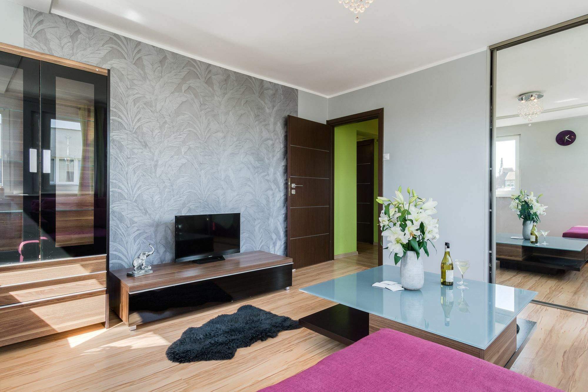 Elite Apartments Sopot City Center Екстер'єр фото